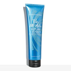[New] Bumble and bumble Free All-Style Blow Dry Styling Cream 5 fl oz